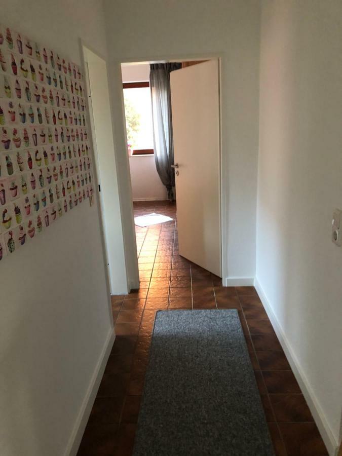 Og Mitte 108A 2 Zimmer Apartment Holzminden Bagian luar foto