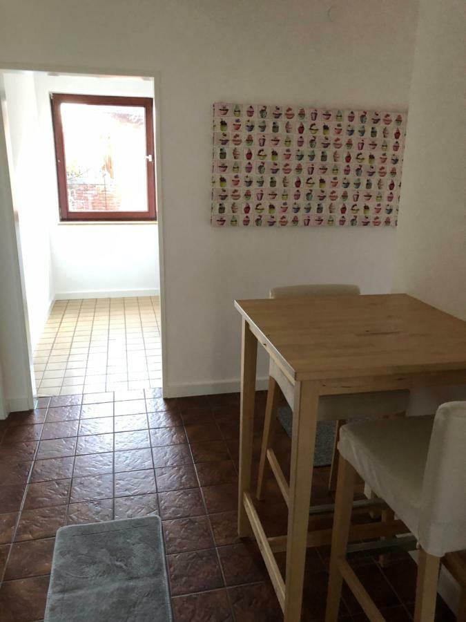 Og Mitte 108A 2 Zimmer Apartment Holzminden Bagian luar foto